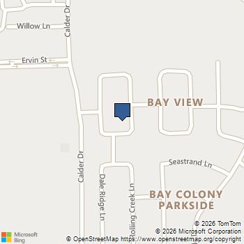 220 Brookwood Park Lane League City, TX MLS# 10721365