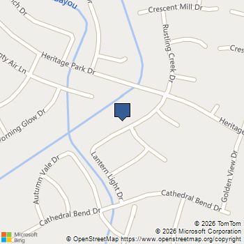 1567 Rustling Creek Drive Missouri City, TX MLS# 14147668