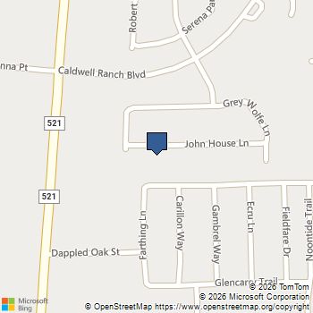 222 John House Lane Rosharon, TX MLS# 94688783