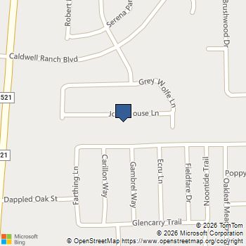 250 John House Lane Rosharon, TX MLS# 43216642