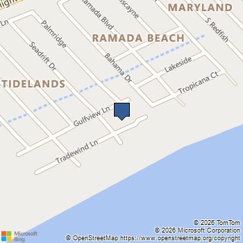 2829 Tradewind Lane Crystal Beach, TX MLS# 64733619