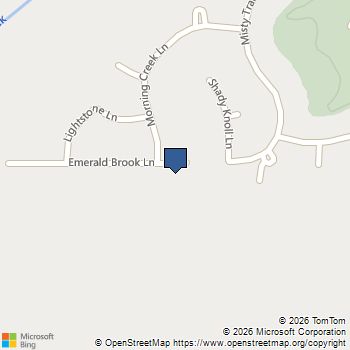 5707 Emerald Brook Lane League City, TX MLS# 46152069