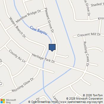 1711 Pleasant Grove Drive Missouri City, TX MLS# 8119928