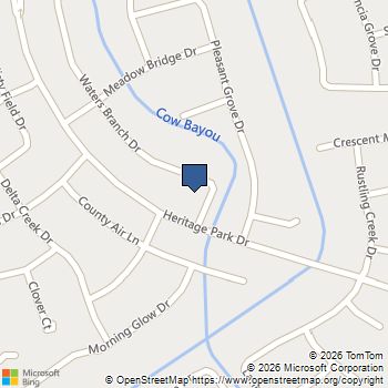 8915 Nature Park Drive Missouri City, TX MLS# 1038326