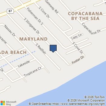 981 S Stingaree Drive Crystal Beach, TX MLS# 4469519