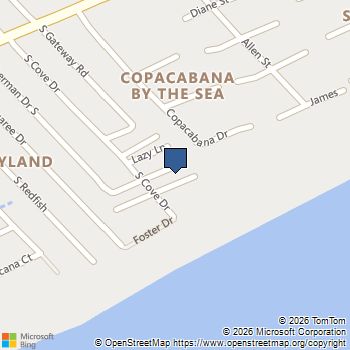 3008 Shady Lane Crystal Beach, TX MLS# 34639117