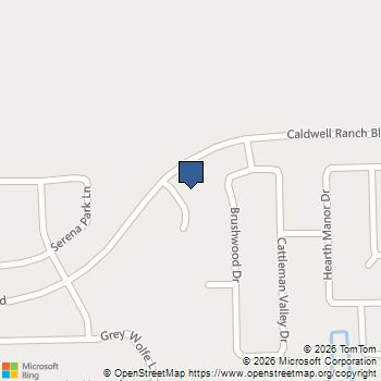 7707 Smooth Valley Iowa Colony, TX MLS# 89230364