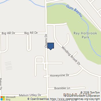 3413 Owens Drive Dickinson, TX MLS# 35300945