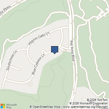 5214 Blue Cypress Lane League City, TX MLS# 66760056