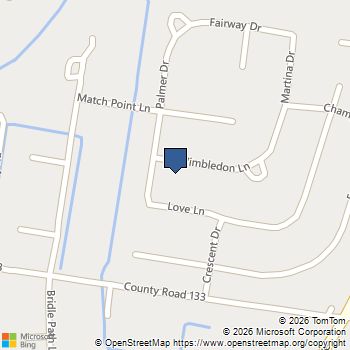 2875 Wimbledon Lane Friendswood, TX MLS# 2938923