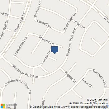 6156 Flint Court League City, TX MLS# 38064053