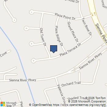 2102 Old Town Drive Missouri City, TX MLS# 5667674