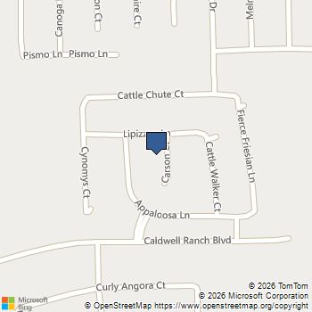 7510 Carson Court Rosharon, TX MLS# 75068532