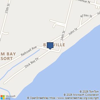 0 Dick Bay Dickinson, TX MLS# 56650381