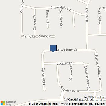 1022 Cattle Chute Ct Rosharon, TX MLS# 5889593