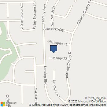 2530 Mango Court League City, TX MLS# 46358090