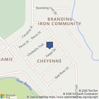 5705 Fargo Drive Dickinson, TX MLS# 64937351