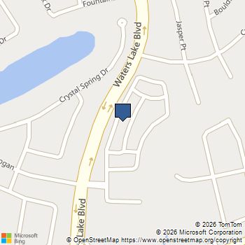 2206 Bridgeport Path Drive Missouri City, TX MLS# 50914052