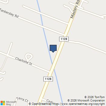 6744 Masters Road Manvel, TX MLS# 85532457