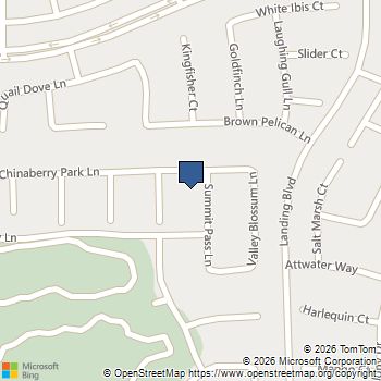 2203 Summit Pass Lane League City, TX MLS# 44167373