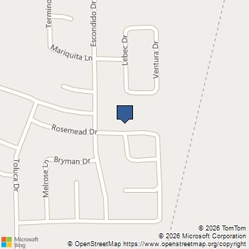 1323 Rosemead Drive Rosharon, TX MLS# 46736427