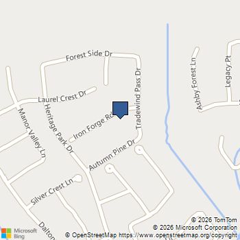 8910 Iron Forge Road Missouri City, TX MLS# 23457805