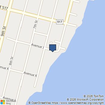 1002 5th San Leon, TX MLS# 40038474