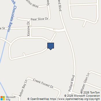 18834 Windy Orchard Court Manvel, TX MLS# 74308768