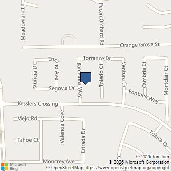 2514 Barcelona Way League City, TX MLS# 85954657
