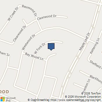 293 W Bend Drive League City, TX MLS# 80700441