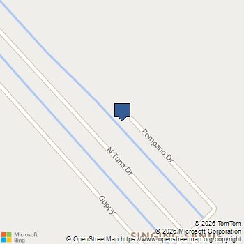 1157 Pompano Crystal Beach, TX MLS# 14371057