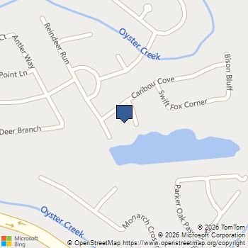 2811 Caribou Cove Court Missouri City, TX MLS# 95591059