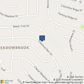8051 Chestnut Barr Dr Converse, TX MLS# 2002945