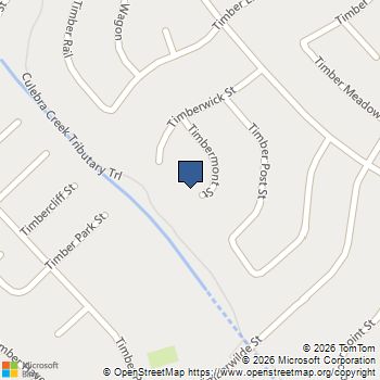 5407 Timbermont Drive San Antonio, TX MLS# 1947025