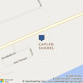 512 Caplen Shores Circle Port Bolivar, TX MLS# 21417811