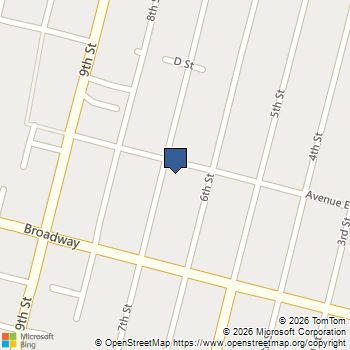 505 7th Street San Leon, TX MLS# 70509530