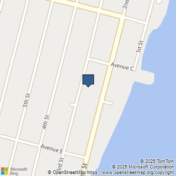 327 3rd Street Bacliff, TX MLS# 67242192