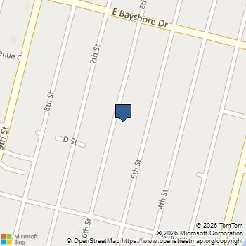 331 6th Street Dickinson, TX MLS# 40728554