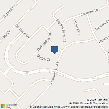 3231 Owl Hollow Drive Rosenberg, TX MLS# 30386804