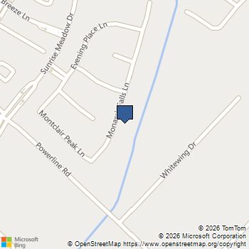 4903 Monarch Falls Lane Richmond, TX MLS# 16500571