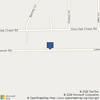 00 Lawson Road Rear Rosharon, TX MLS# 33388801