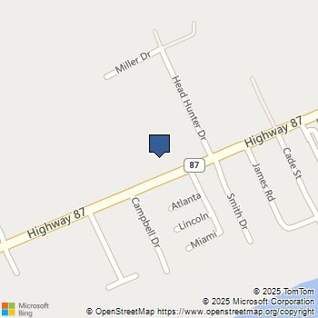 0000 Hwy 87 Gilchrist, TX MLS# 7520205