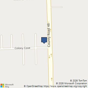 6226 County Road 48 Rosharon, TX MLS# 64306412