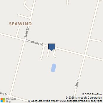 2535 Broadway Street San Leon, TX MLS# 69535872