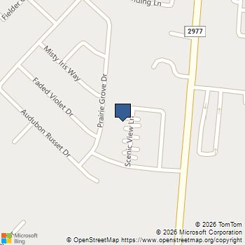 4306 Scenic View Lane Richmond, TX MLS# 49132576