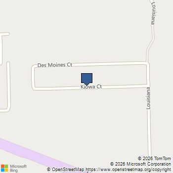 5016 Kiowa Rosharon, TX MLS# 93235562