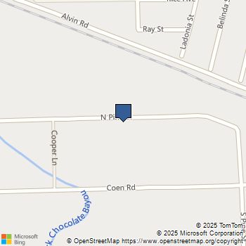 722 N Pine Road Arcola, TX MLS# 10936840