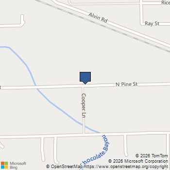 542 N Pine Street Arcola, TX MLS# 88144111