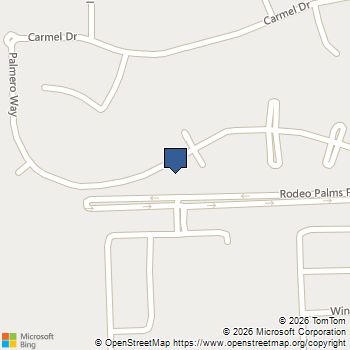 38 Palmero Way Manvel, TX MLS# 65765197