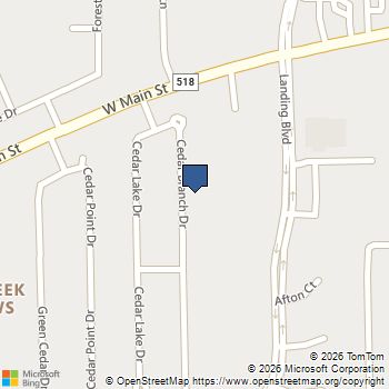 212 Cedar Branch Drive League City, TX MLS# 28915668